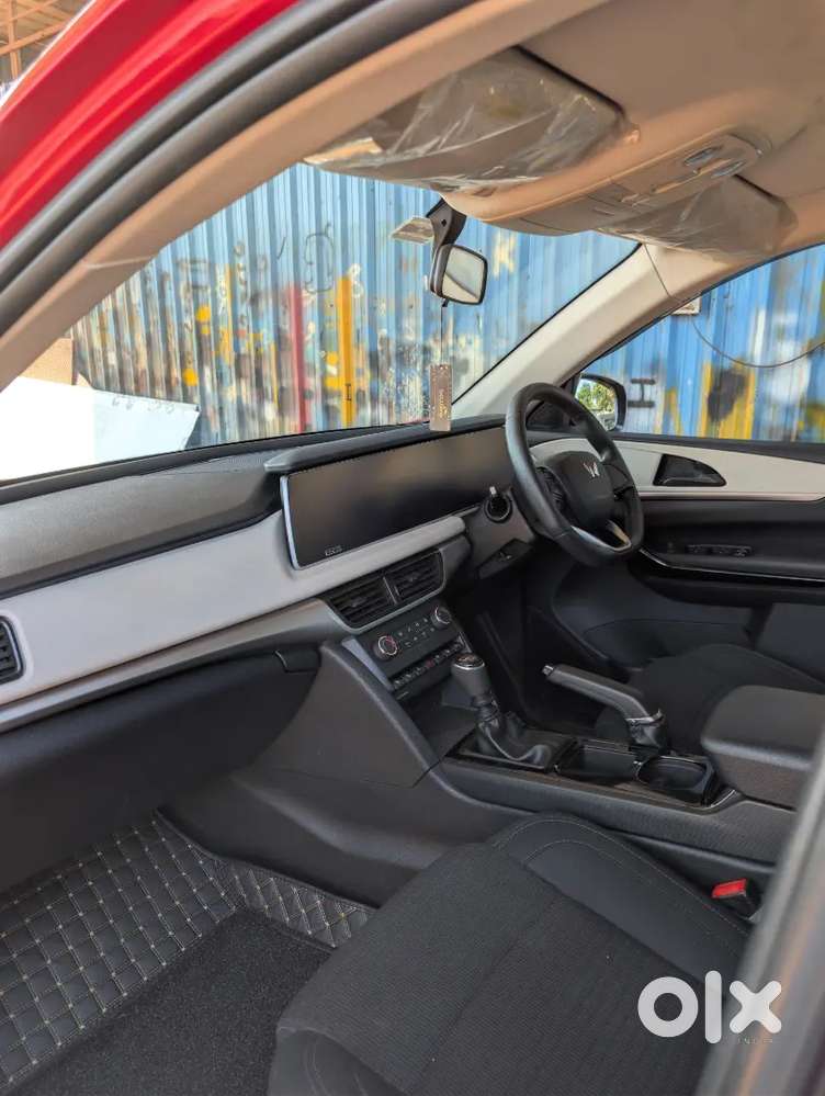 Mahindra Xuv700 2023 Diesel Good Condition