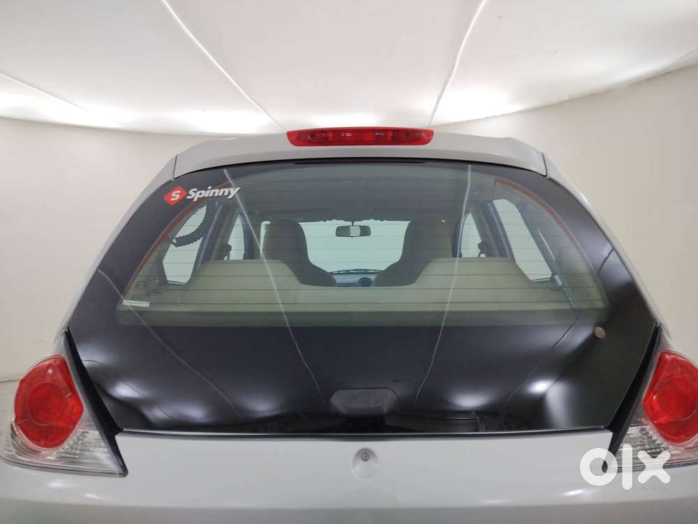 Honda Brio Vx At, 2014, Petrol