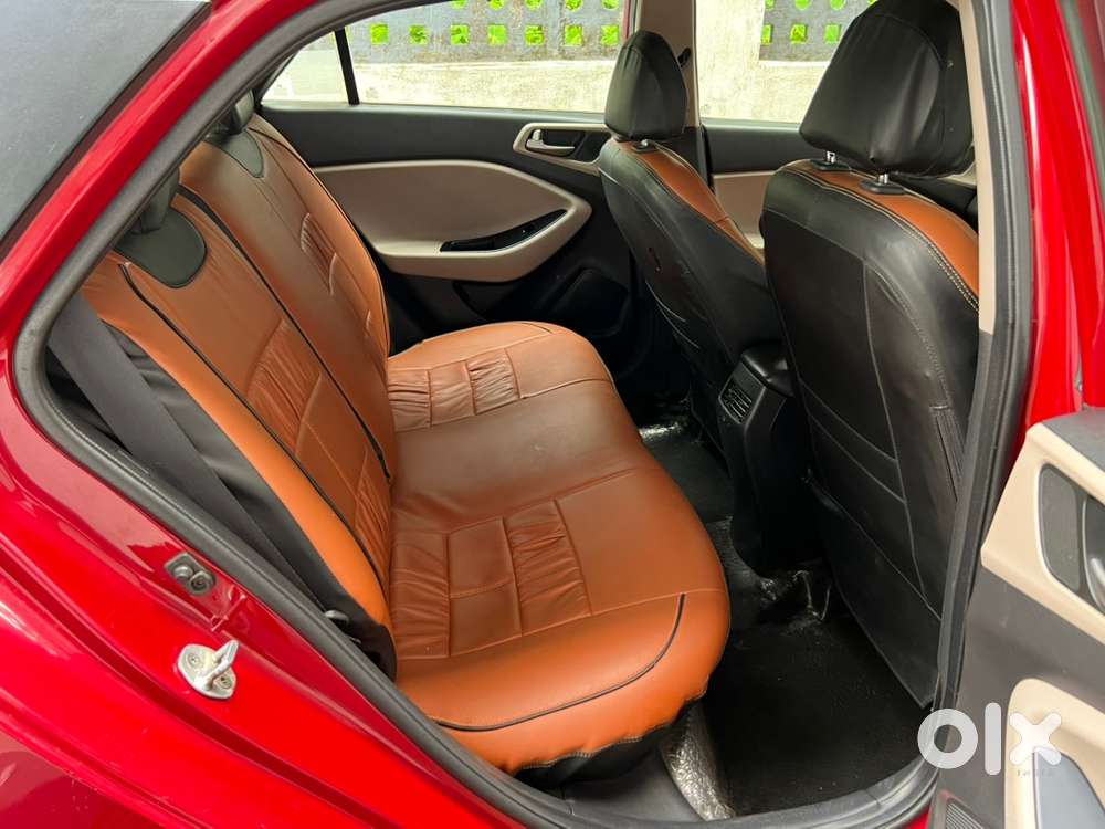 Hyundai I20 Asta (o) Petrol Manual  2014  Well Maintained
