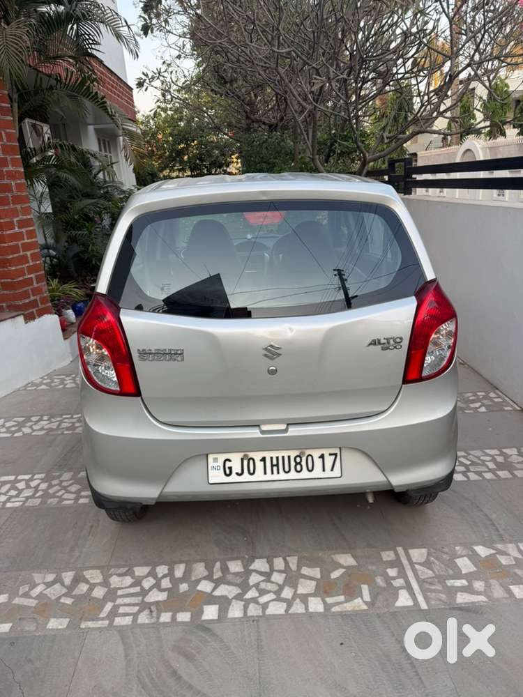 Maruti Suzuki Alto 800 1917 Petrol Good Condition