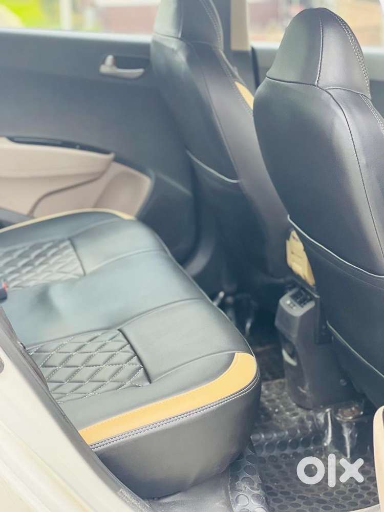 Hyundai Accent Diesel 2014