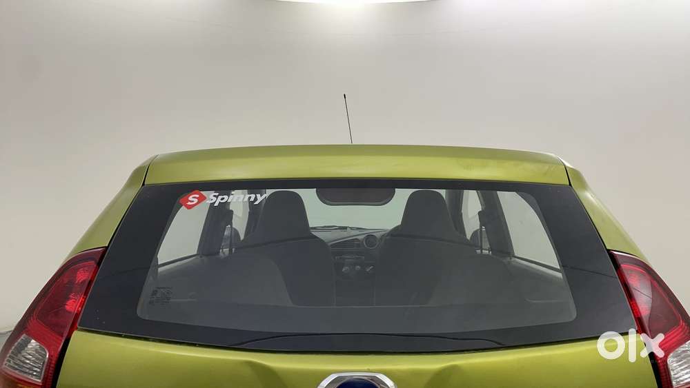 Datsun Redigo 2020-2022 0.8 T (o), 2017, Petrol