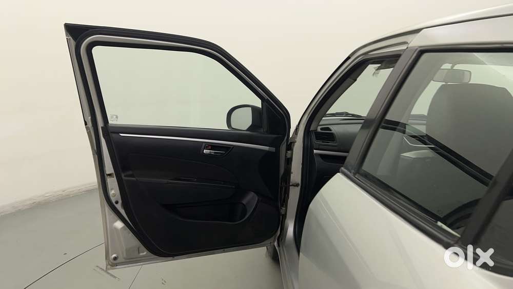 Maruti Suzuki Swift Vvt Vxi, 2015, Petrol