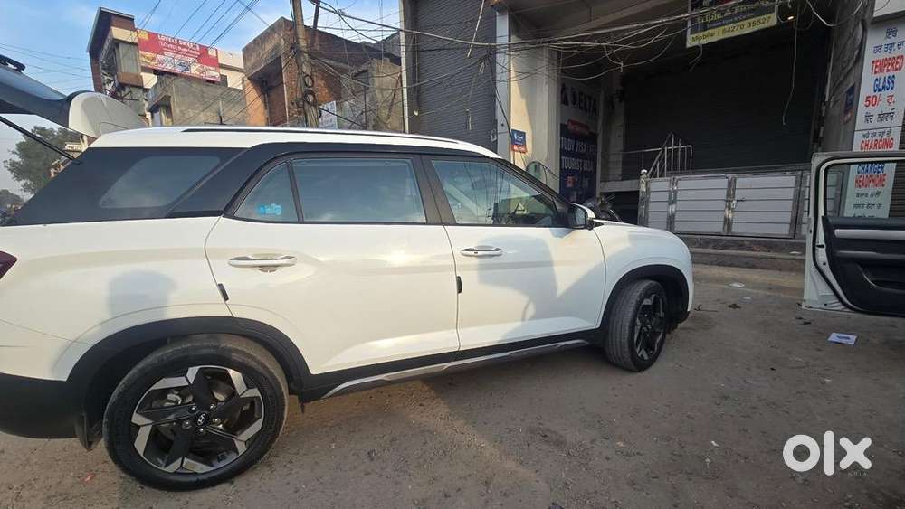Hyundai Car 2021 Manual Petrol