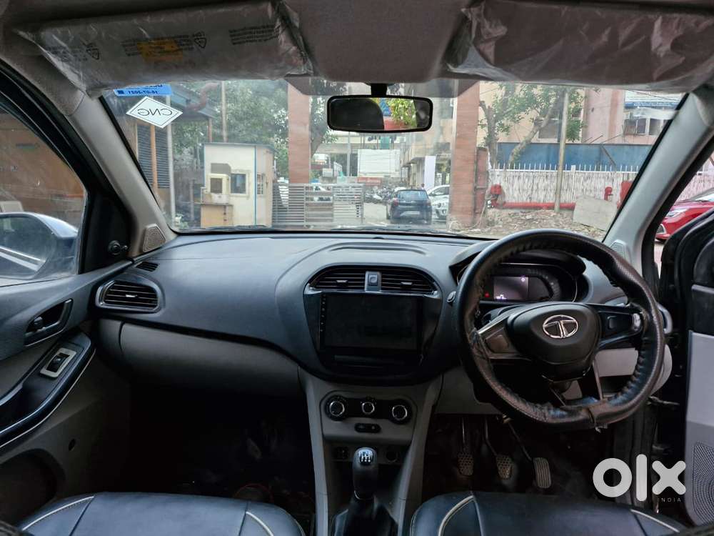 Tata Tiago Xe, 2021, Cng & Hybrids