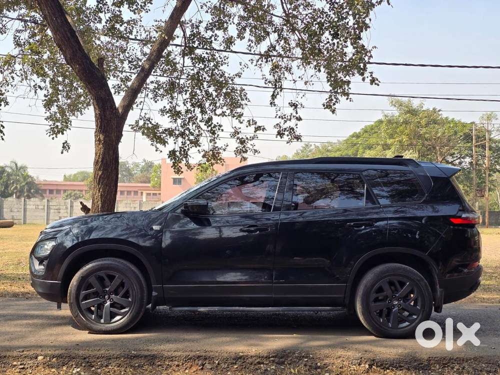 Tata Safari 2.0 Kryotec Xt Plus, 2023, Diesel