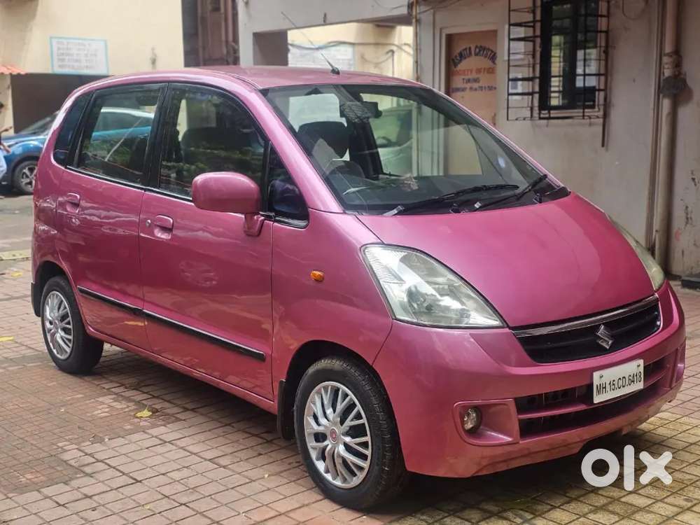 Maruti Suzuki Zen Estilo 2009 Petrol Good Condition