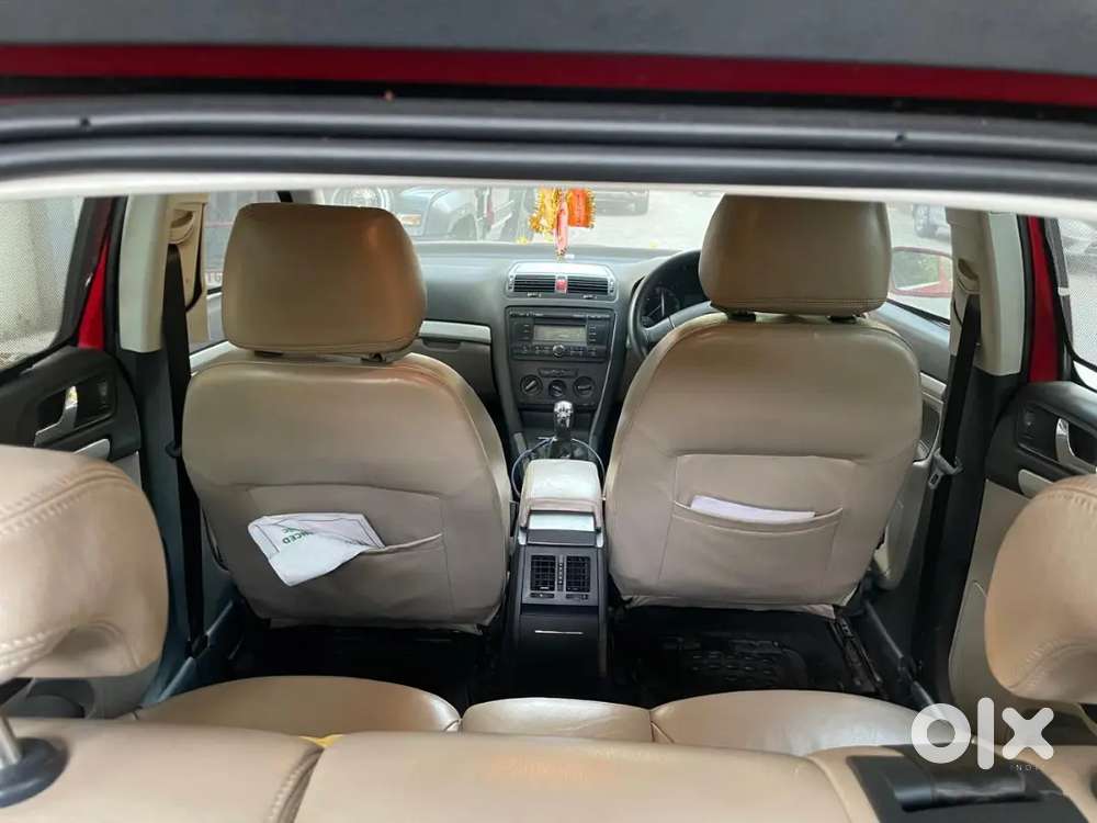 Skoda Laura 2008 Diesel Well Maintained,rc Valid 31/07/2029