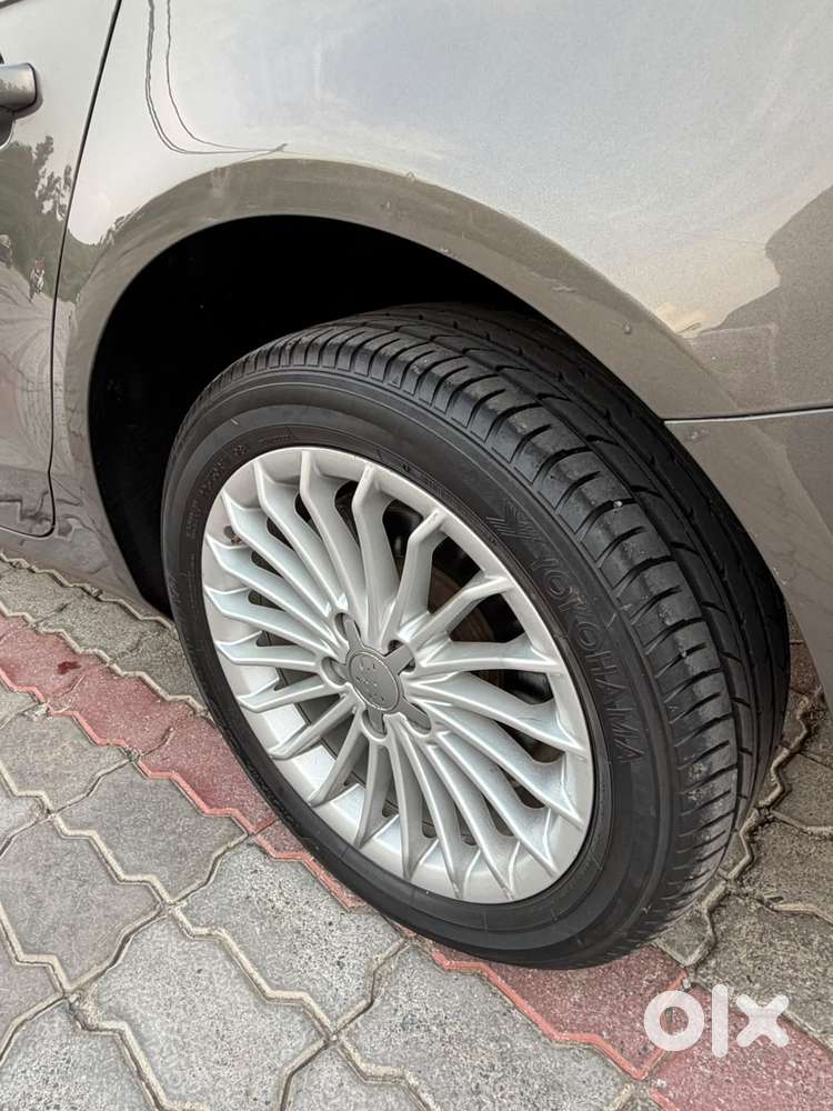 Audi A4 2.0 Tdi, 2017, Diesel