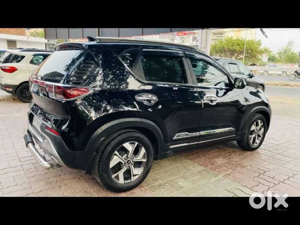 Kia Sonet 1.0 Htx Plus 2022