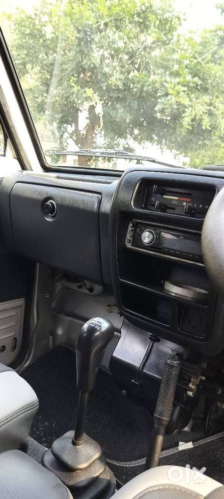 Maruti Suzuki Omni 8 Seater, 2014, Petrol