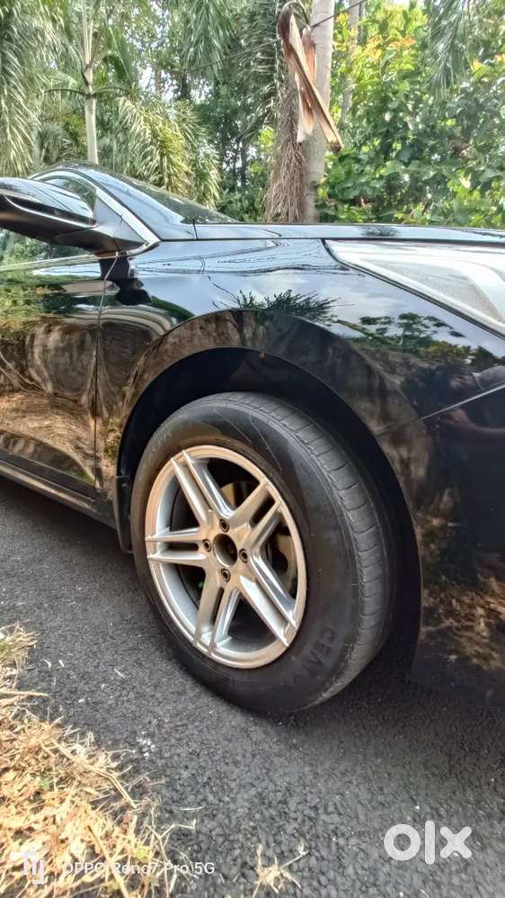 Verna 1.4 2018/19model