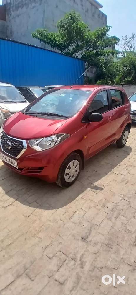 Datsun Redigo 2020-2022 1.0 T (o), 2017, Petrol
