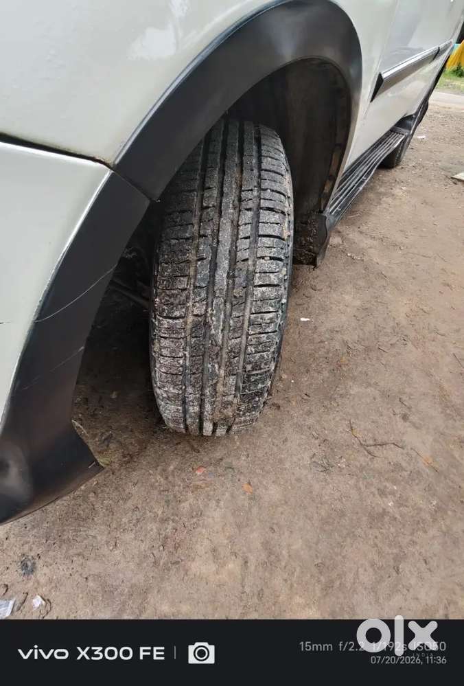 Mahindra Xylo 2013 Variant