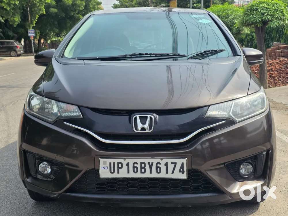 Honda Jazz 1.2 V I Vtec, 2018, Petrol