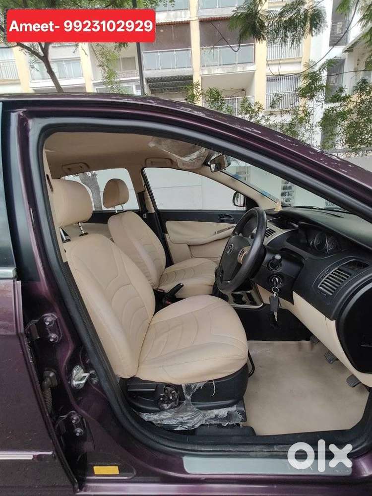 Tata Manza Elan Quadrajet Bs Iv, 2014, Diesel
