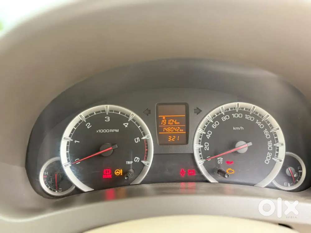 Maruti Suzuki Ertiga 2015