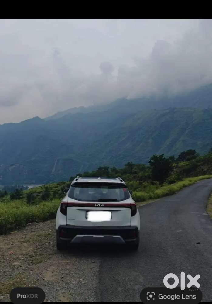 Kia Seltos Htx Optional 2025