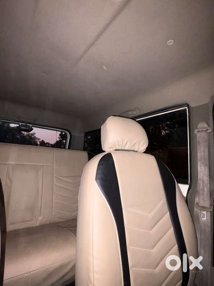 Mahindra Bolero 2022 Diesel Well Maintained