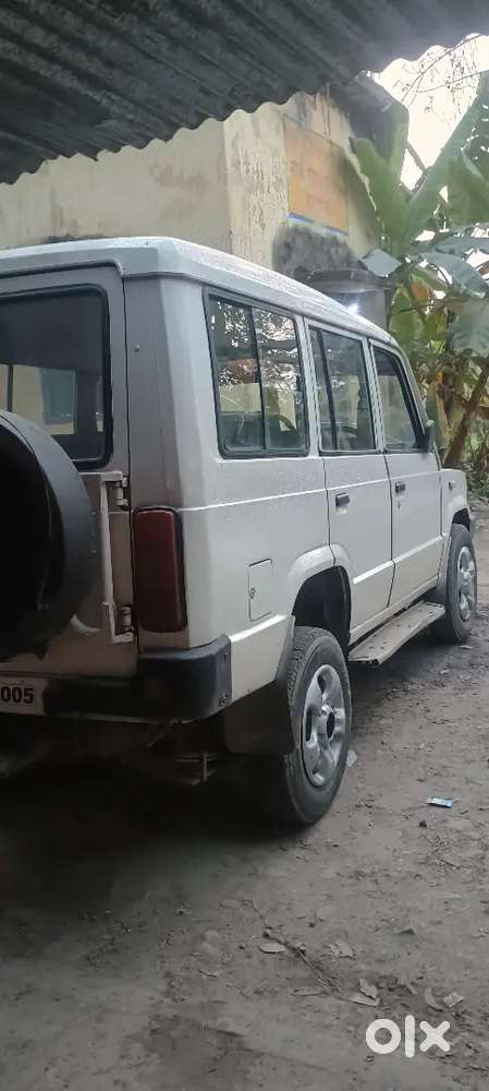 Tata Spacio 2007 Diesel 70000 Km Driven