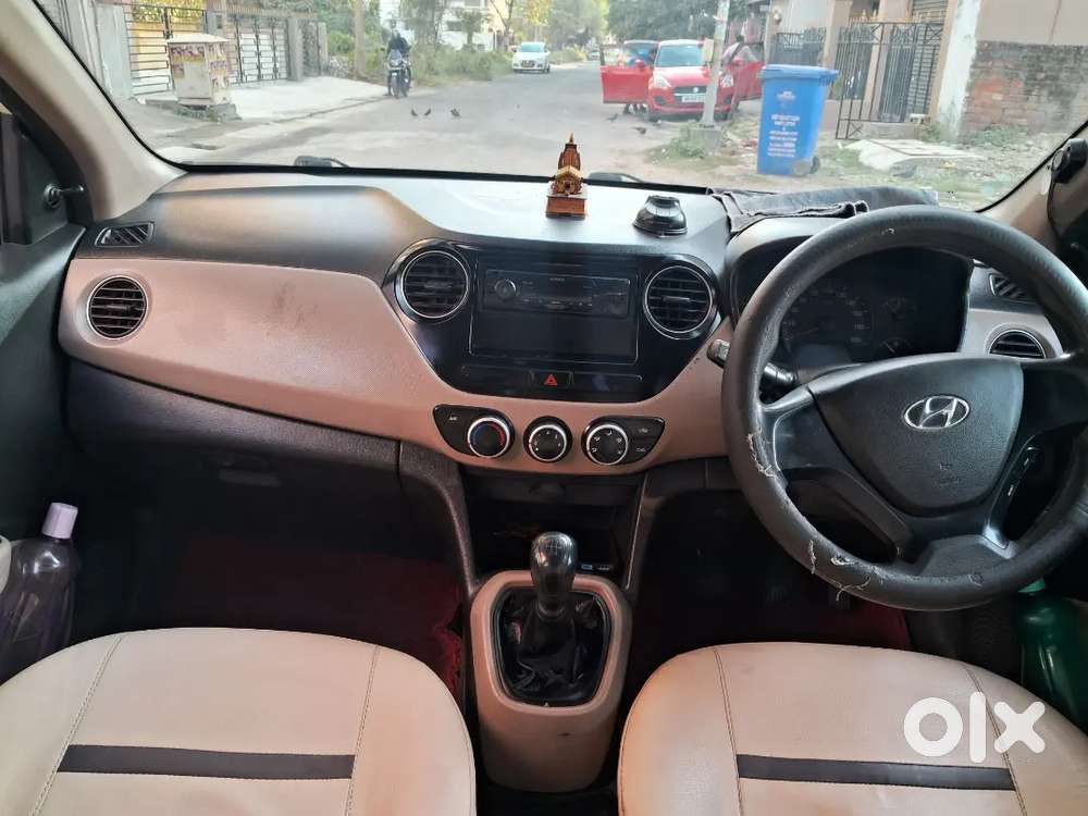 Hyundai Xcent Prime 2018 Diesel 212754 Km Driven