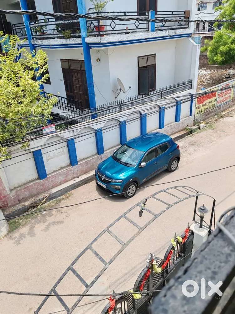 Great Condition Company Inspected Car Kwid Automatic .easy To Drive.