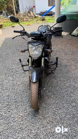 Fz bike second hand best sale price olx