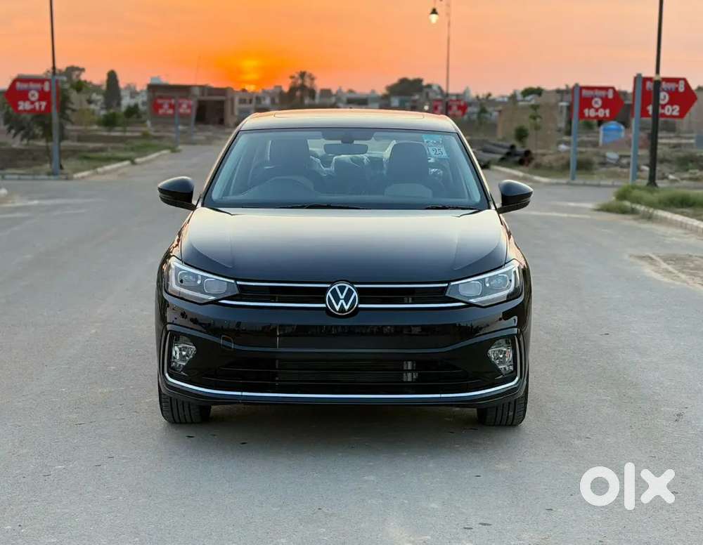 Volkswagen Vertus 1.0 Tsi Automatic