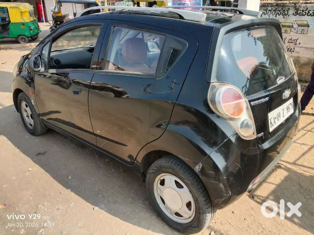 Chevrolet Beat 2011 Diesel 100000 Km Driven