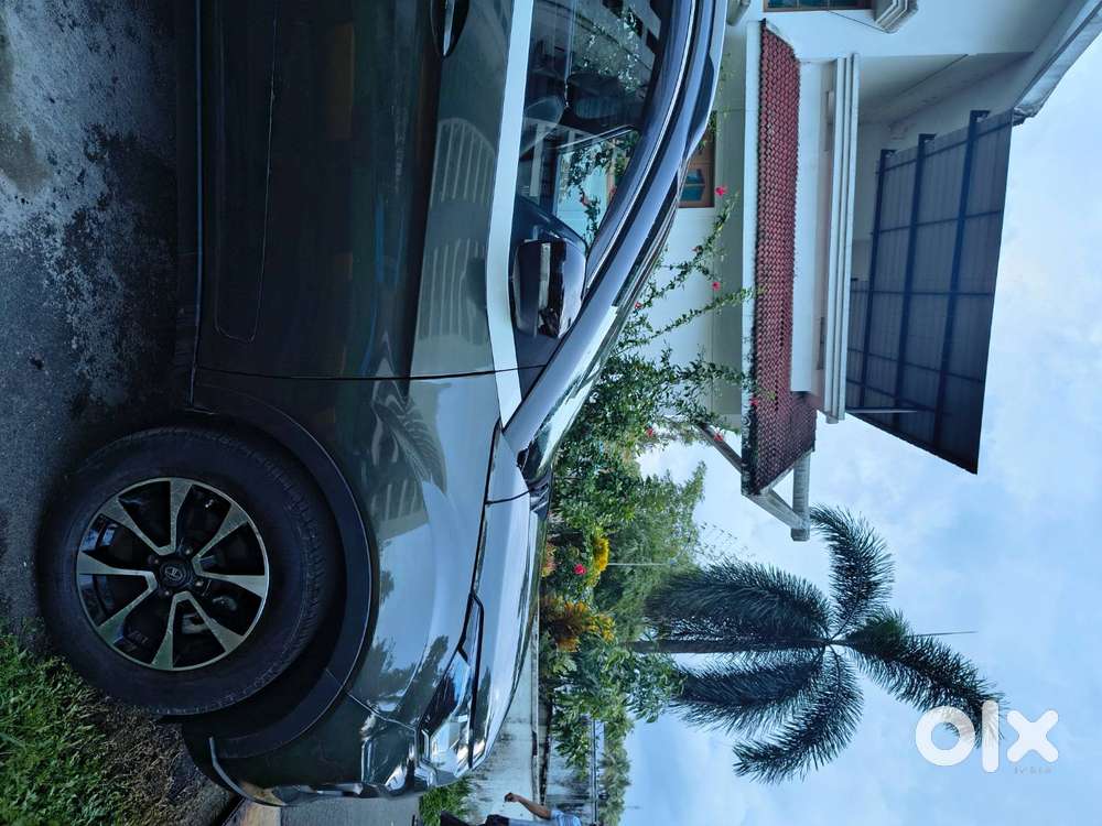 2021 Tata Nexon Xz+ Petrol Manual Sunroof  Single Owner  52,263 Km