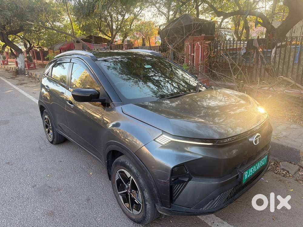 Tata Nexon Ev 2024 Electric 62000 Km Driven