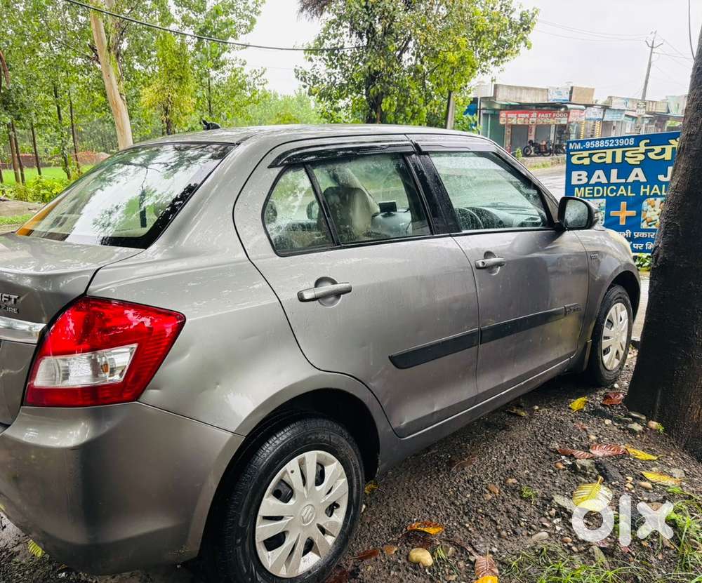 Maruti Suzuki Dzire 2013 Diesel 1.2 Vxi
