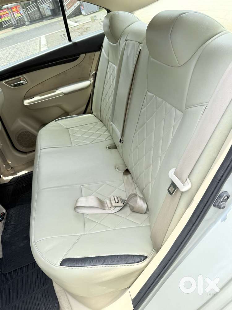 Maruti Suzuki Ciaz Vxi Plus, 2016, Petrol