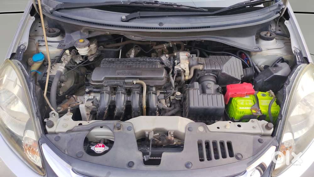 Honda Amaze Sx I Vtec, 2016, Petrol