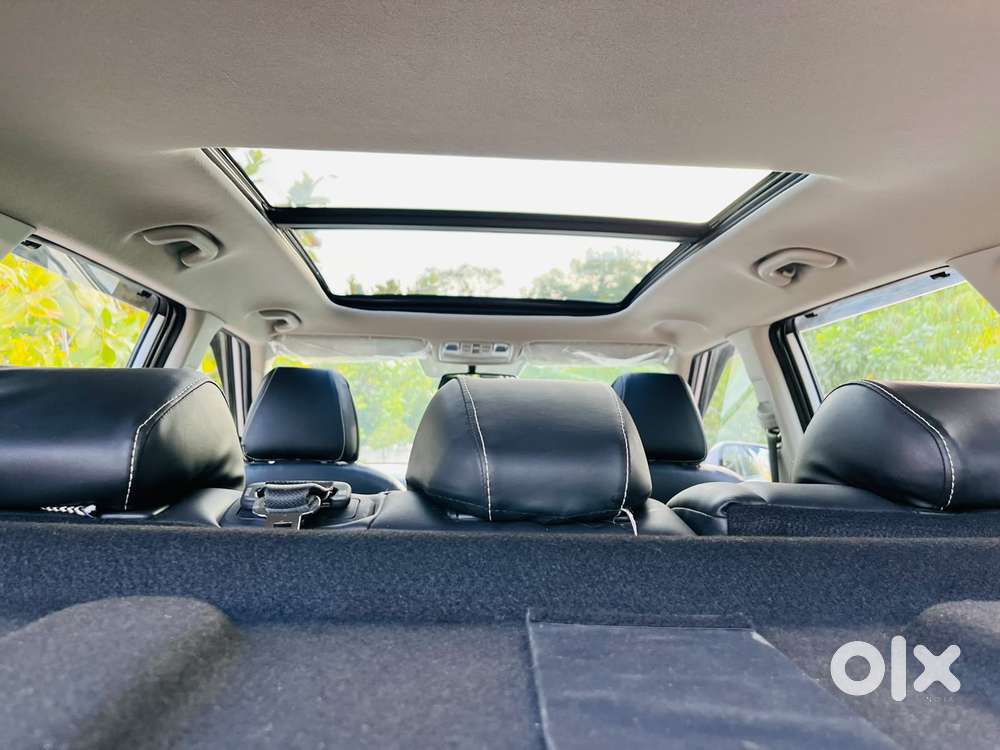 Kia Seltos 1.5 Htx Diesel At, 2024, Diesel
