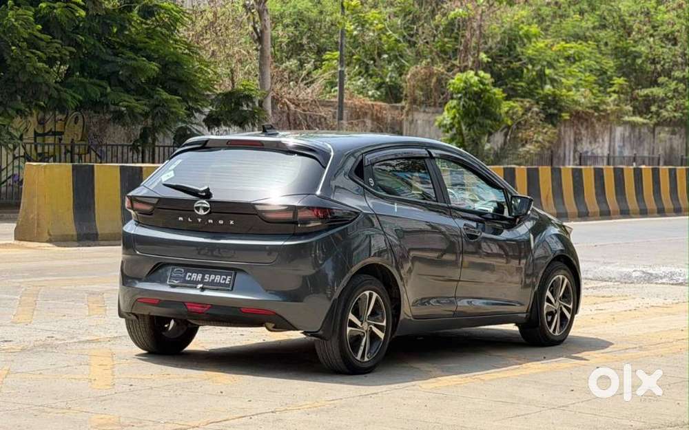 Tata Altroz, 2023, Cng & Hybrids