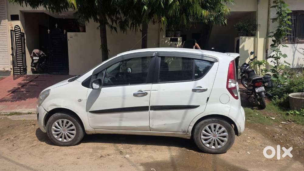 Maruti Suzuki Ritz Vdi Bs-iv, 2015, Diesel