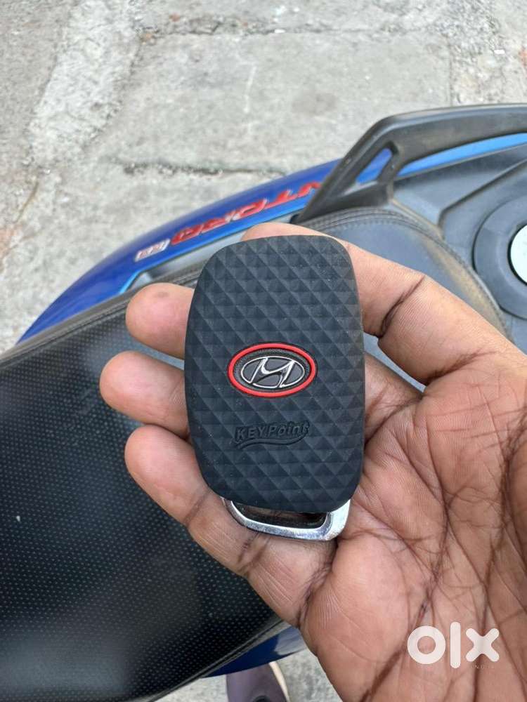 Hyundai Grand I10 2015 Petrol Well Maintained