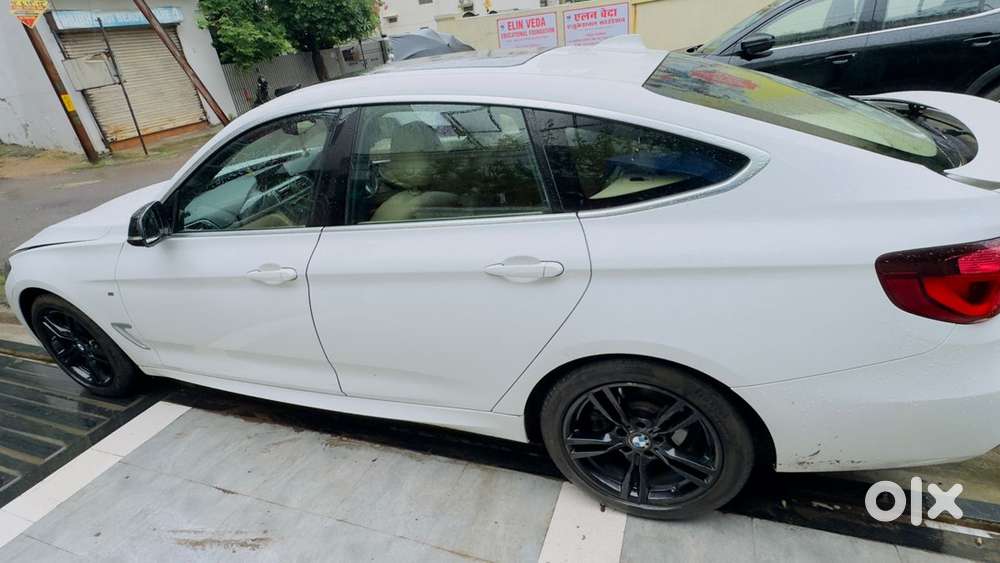 2021 Bmw 3 Series Automatic Petrol