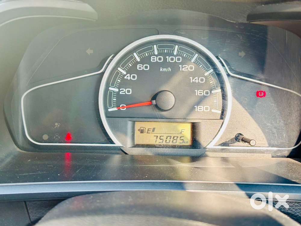 Maruti Suzuki Alto 800 Vxi Airbag, 2020, Petrol
