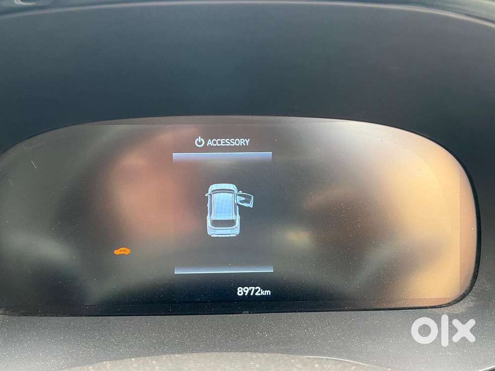 Hyundai Exter Sx (o) Connect 1.2 Mt, 2025, Petrol