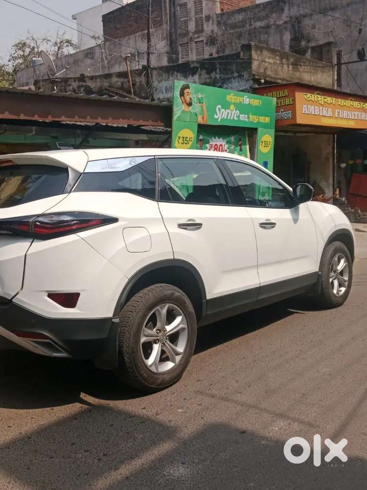 Tata Harrier 2019 Diesel 92000 Km Driven