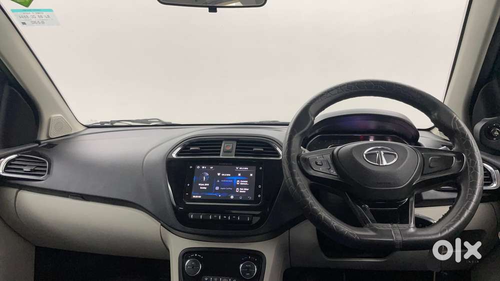 Tata Tiago 1.2 Revotron Xz Plus, 2022, Cng & Hybrids
