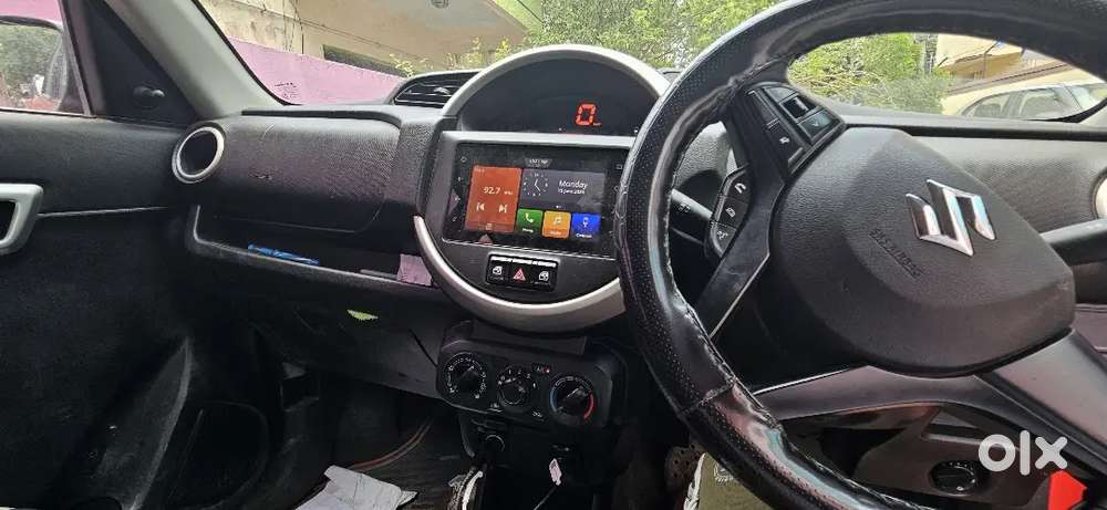 Maruti Suzuki S-presso 2021 Petrol 39000 Km Driven