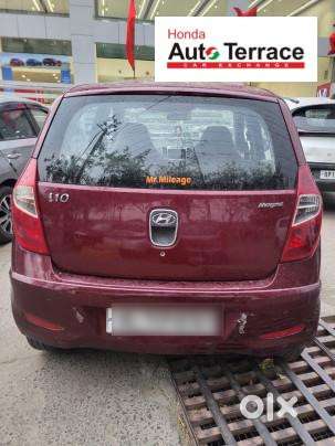 Hyundai Grand I10 1.2 Crdi Magna, 2014, Petrol