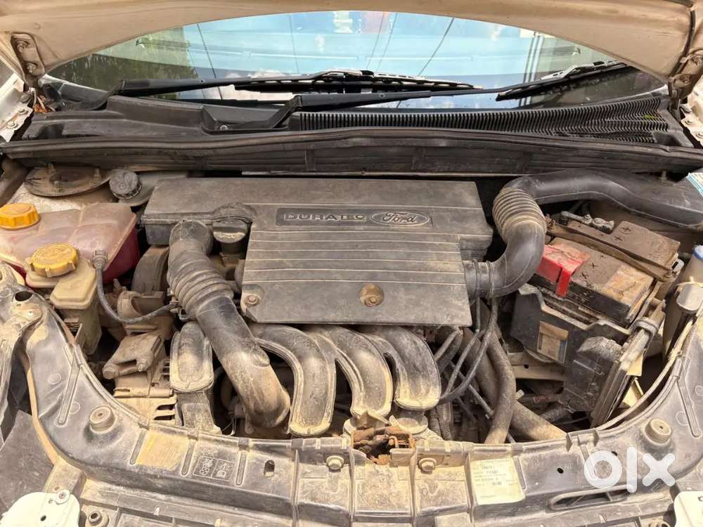Ford Figo Mint Condition