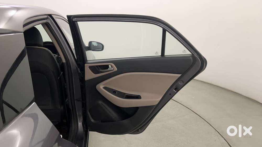 Hyundai Elite I20 [2018-2020] 1.2 Sportz, 2016, Petrol