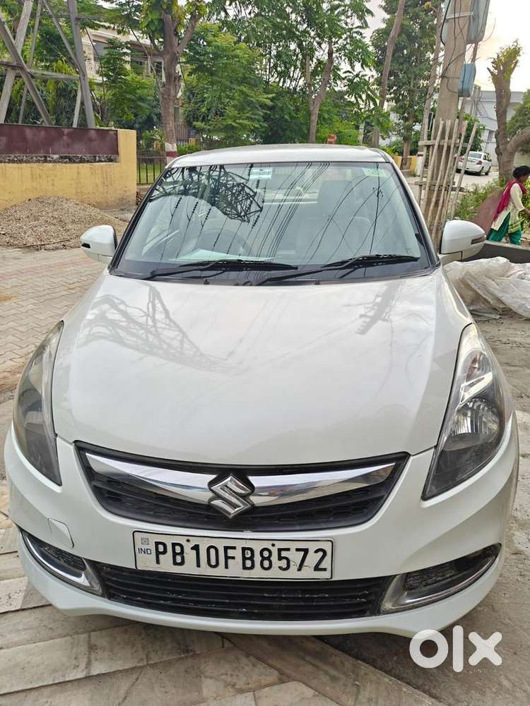 Maruti Suzuki Swift Dzire 2015 Diesel 173000 Km Driven