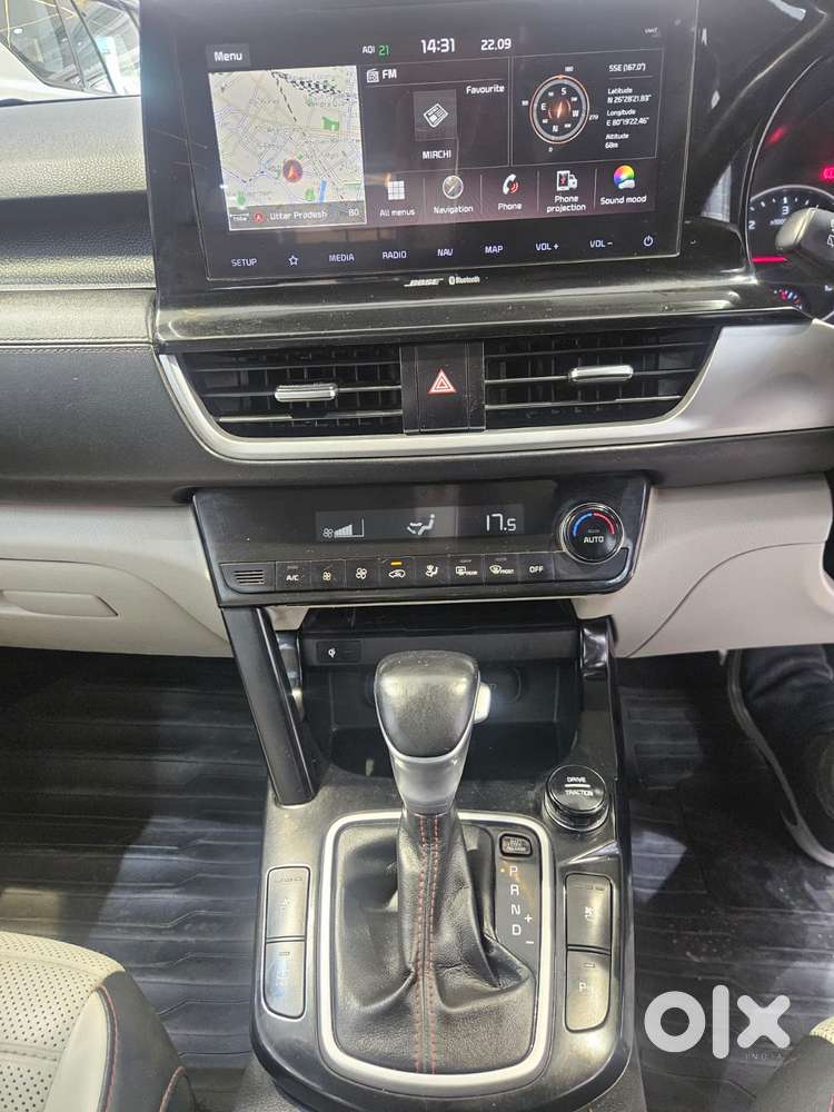 Kia Seltos Gtx Plus At D, 2020, Diesel