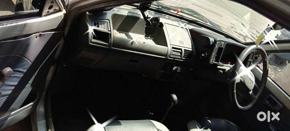 Maruti Suzuki 800 Std Bsiii, 2006, Petrol